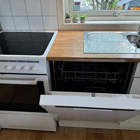 Walo Apartments Tromsdalen - Close To Cable Car And Arctic Cathedral, 10 Min By Bus To City Centre, Free Parking Tromsø Buitenkant foto