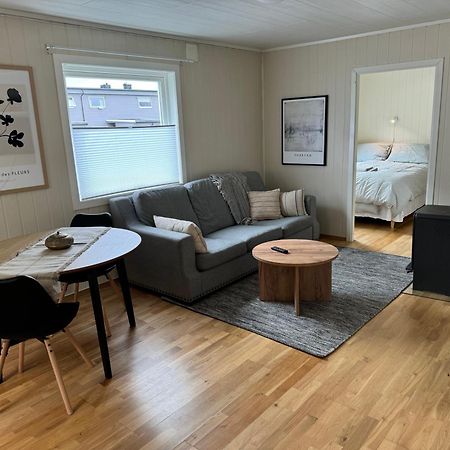 Walo Apartments Tromsdalen - Close To Cable Car And Arctic Cathedral, 10 Min By Bus To City Centre, Free Parking Tromsø Buitenkant foto
