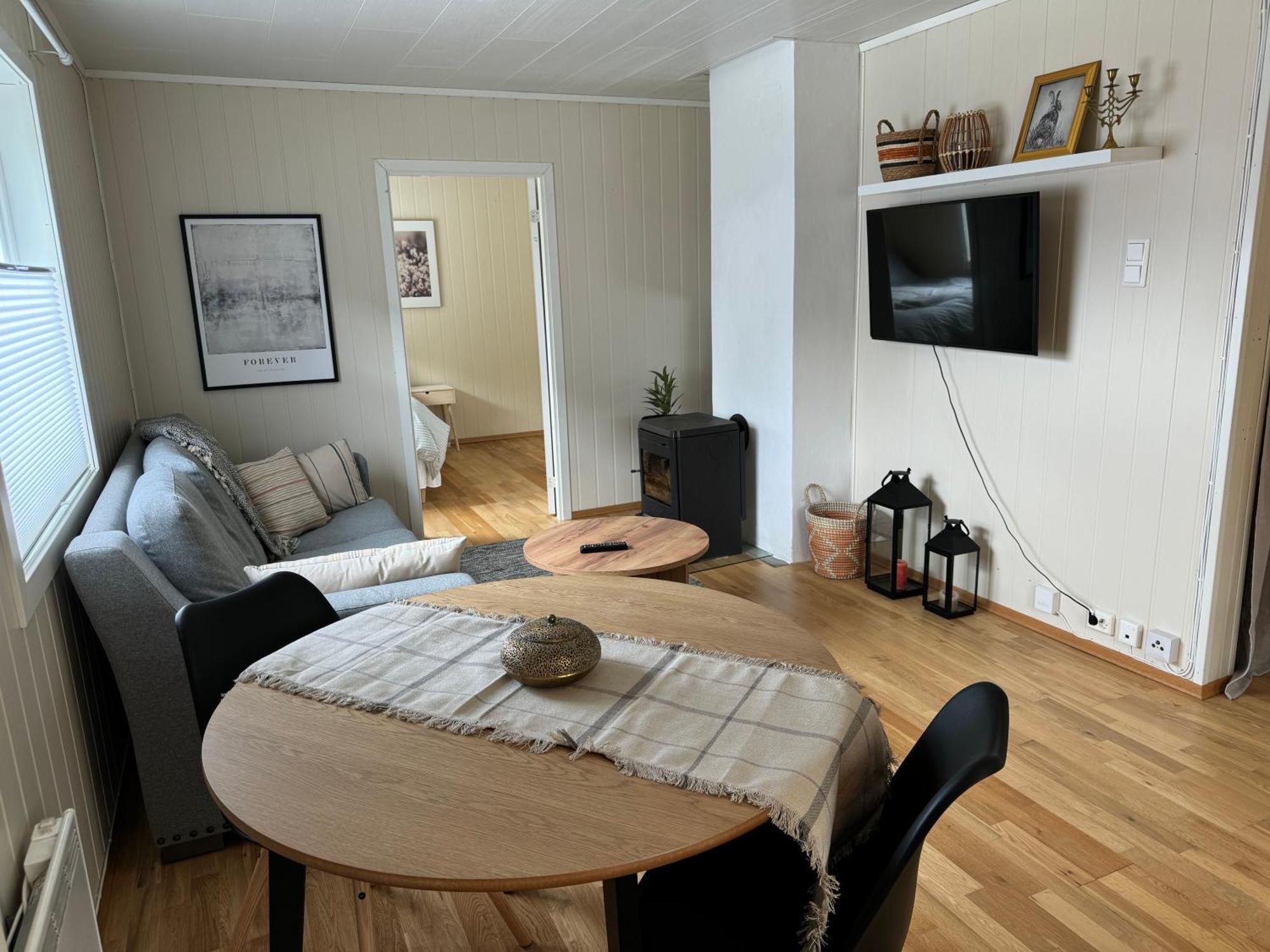 Walo Apartments Tromsdalen - Close To Cable Car And Arctic Cathedral, 10 Min By Bus To City Centre, Free Parking Tromsø Buitenkant foto